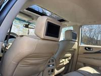 2013 INFINITI JX-35/ REAR CAMERA/ TV-DVD/ COBB COUNTY GA. ‼️CALL BYRON‼️404-573-7073 - Image 6