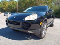 2006 PORSHE CAYANNE/ LOADED OUT COBB COUNTY GA. ‼️CALL BYRON‼️404-573-7073 - Image 2