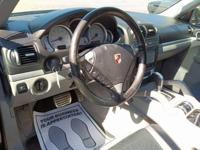 2006 PORSHE CAYANNE/ LOADED OUT COBB COUNTY GA. ‼️CALL BYRON‼️404-573-7073 - Image 4