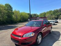 2013 CHEVY IMPALA LTZ/ SUNROOF/ CHROME RIMS COBB COUNTY GA ‼️CALL BYRON‼️ 404-573-7073 - Image 2