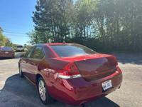 2013 CHEVY IMPALA LTZ/ SUNROOF/ CHROME RIMS COBB COUNTY GA ‼️CALL BYRON‼️ 404-573-7073 - Image 4