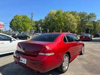 2013 CHEVY IMPALA LTZ/ SUNROOF/ CHROME RIMS COBB COUNTY GA ‼️CALL BYRON‼️ 404-573-7073 - Image 5