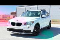 BMW 2015 x1 X Drive Atlanta