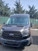 2018 ford t 350 ,15 pass Brooklyn