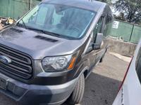 2018 ford t 350 ,15 pass Brooklyn - Image 3