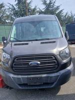 2018 ford t 350 ,15 pass Brooklyn - Image 4