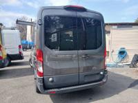 2018 ford t 350 ,15 pass Brooklyn - Image 5