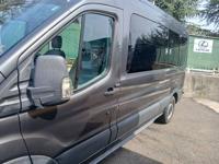 2018 ford t 350 ,15 pass Brooklyn - Image 7