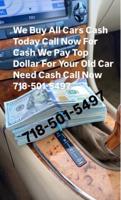 We Buy All Cars Cash -501-5497