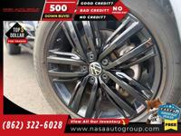 2022 Volkswagen Tiguan 20T 20 T 20-T SE R Line Black 4MOTION 4 MOTION 4 The price in this ad is the downpayment - Image 4