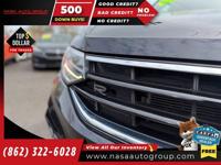 2022 Volkswagen Tiguan 20T 20 T 20-T SE R Line Black 4MOTION 4 MOTION 4 The price in this ad is the downpayment - Image 5