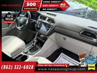 2022 Volkswagen Tiguan 20T 20 T 20-T SE R Line Black 4MOTION 4 MOTION 4 The price in this ad is the downpayment - Image 10