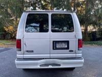 2002 Ford Econoline Cargo Van Autotrader Private Seller - Image 5