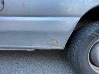 2002 Ford Econoline Cargo Van Autotrader Private Seller - Image 8