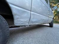 2002 Ford Econoline Cargo Van Autotrader Private Seller - Image 10