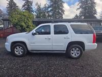 2013 GMC Yukon SLT 4x4 4dr SUV + MC Auto