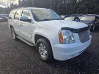 2013 GMC Yukon SLT 4x4 4dr SUV + MC Auto - Image 5