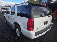 2013 GMC Yukon SLT 4x4 4dr SUV + MC Auto - Image 9