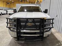 2017 Chevrolet Silverado 2500 HD Double Cab 4x4 Back Up Camera Mid TN - Image 6