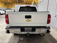 2017 Chevrolet Silverado 2500 HD Double Cab 4x4 Back Up Camera Mid TN - Image 7