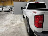 2017 Chevrolet Silverado 2500 HD Double Cab 4x4 Back Up Camera Mid TN - Image 8