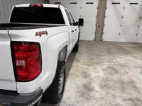 2017 Chevrolet Silverado 2500 HD Double Cab 4x4 Back Up Camera Mid TN - Image 9