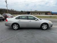 2007 *Chevrolet* *Impala* *LT* ONLY 62K Miles, Credit Friendly! Chevrolet Impala - Image 3