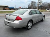 2007 *Chevrolet* *Impala* *LT* ONLY 62K Miles, Credit Friendly! Chevrolet Impala - Image 4