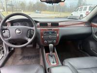 2007 *Chevrolet* *Impala* *LT* ONLY 62K Miles, Credit Friendly! Chevrolet Impala - Image 7