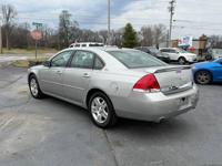2007 *Chevrolet* *Impala* *LT* ONLY 62K Miles, Credit Friendly! Chevrolet Impala - Image 8