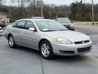 2007 *Chevrolet* *Impala* *LT* ONLY 62K Miles, Credit Friendly! Chevrolet Impala - Image 9