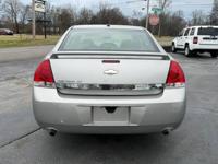 2007 *Chevrolet* *Impala* *LT* ONLY 62K Miles, Credit Friendly! Chevrolet Impala - Image 10