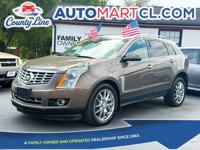 2014 *Cadillac* *SRX* *Performance* Collection Credit Friendly Cadillac SRX - Image 2