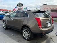 2014 *Cadillac* *SRX* *Performance* Collection Credit Friendly Cadillac SRX - Image 3