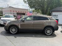 2014 *Cadillac* *SRX* *Performance* Collection Credit Friendly Cadillac SRX - Image 4