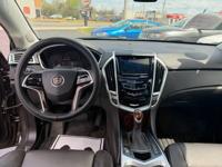 2014 *Cadillac* *SRX* *Performance* Collection Credit Friendly Cadillac SRX - Image 6