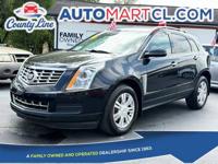 2013 *Cadillac* *SRX* *Luxury* Collection Credit Friendly Since 1963 Cadillac SRX - Image 2