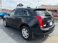 2013 *Cadillac* *SRX* *Luxury* Collection Credit Friendly Since 1963 Cadillac SRX - Image 3