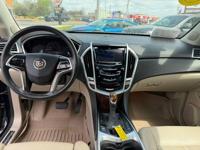 2013 *Cadillac* *SRX* *Luxury* Collection Credit Friendly Since 1963 Cadillac SRX - Image 6