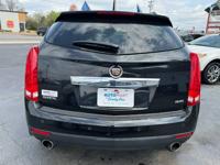 2013 *Cadillac* *SRX* *Luxury* Collection Credit Friendly Since 1963 Cadillac SRX - Image 7