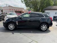 2013 *Cadillac* *SRX* *Luxury* Collection Credit Friendly Since 1963 Cadillac SRX - Image 8