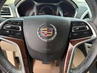 2013 *Cadillac* *SRX* *Luxury* Collection Credit Friendly Since 1963 Cadillac SRX - Image 10