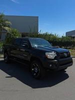 2012 Toyota Tacoma TRD SPORT Escondido