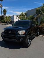 2012 Toyota Tacoma TRD SPORT Escondido - Image 3