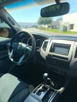 2012 Toyota Tacoma TRD SPORT Escondido - Image 4
