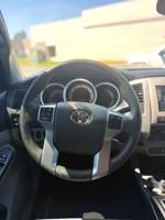 2012 Toyota Tacoma TRD SPORT Escondido - Image 10