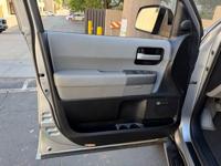 2011 Toyota Sequoia Limited 4x4 OVERLAND READY! METHOD! FALKEN! Miramar Motorsports - Image 10