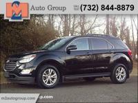 2017 Chevrolet Equinox LT 4dr SUV w/1LT East Brunswick, NJ - Image 2