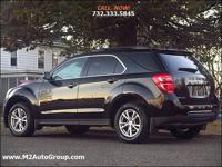 2017 Chevrolet Equinox LT 4dr SUV w/1LT East Brunswick, NJ - Image 3