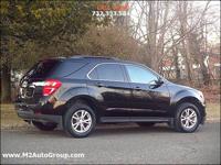 2017 Chevrolet Equinox LT 4dr SUV w/1LT East Brunswick, NJ - Image 4
